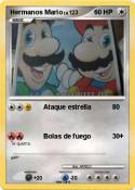 Hermanos Mario