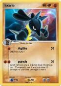 lucario