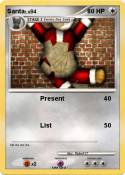 Santa