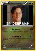 Spi-derp-man