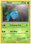 Ivysaur