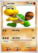 racoopa
