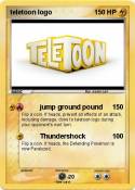teletoon logo
