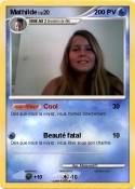 Mathilde