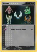 armure