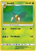 Beedrill
