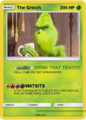 The Grinch