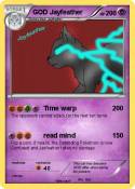 GOD Jayfeather