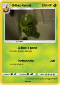 G-Max Kermit