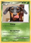 Food Eater