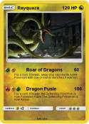 Rayquaza