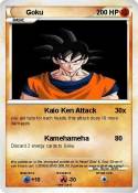 Goku