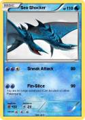 Sea Shocker