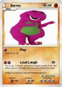 Barney