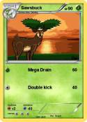 Sawsbuck