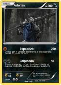 Artorias