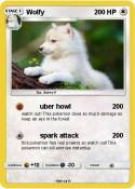 Wolfy