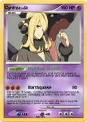 Cynthia