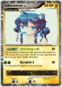 Cationomon