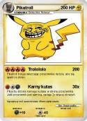 Pikatroll