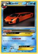 Lambo