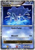 Suicune
