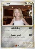 koich