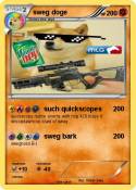 sweg doge