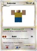 Robloxian