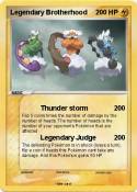 Legendary Broth
