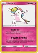 Unicorn