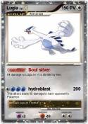 Lugia