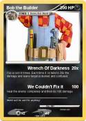 Bob the Builder