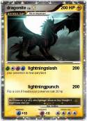 dragonite