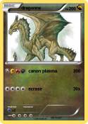 dragonne