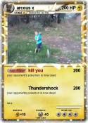 arceus x