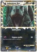 Indominus Rex