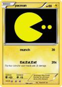 pacman