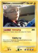 Matthew