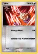 Goku