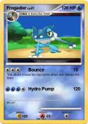 Frogadier