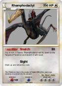 Rhamphodactyl