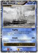 HMS TERROR