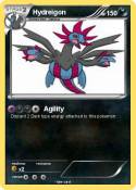 Hydreigon