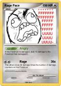Rage Face
