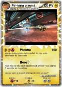 Pir-hana plasma