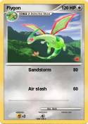 Flygon