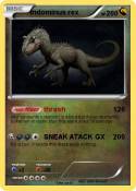 indominus rex