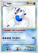 lugia