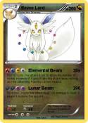 Eevee Lord